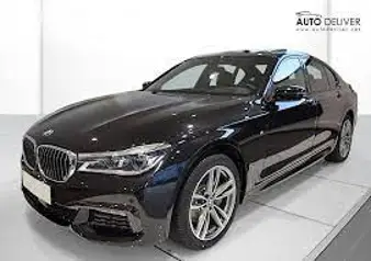 BMW 730D