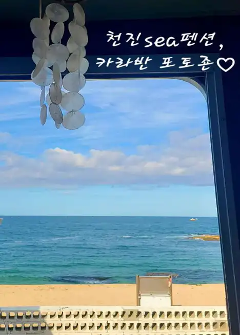 천진sea