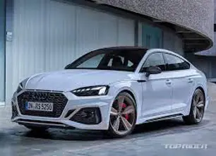 아우디 RS5