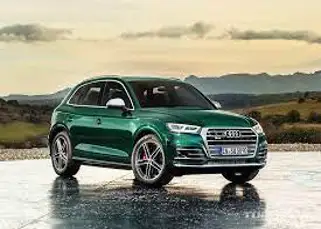 아우디 SQ5