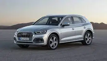 아우디 Q5