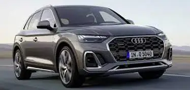 아우디 Q5