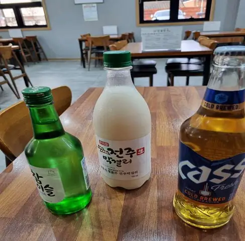 한울밥상