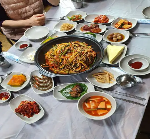 연화식당