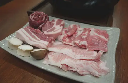 고반식당 삼산점