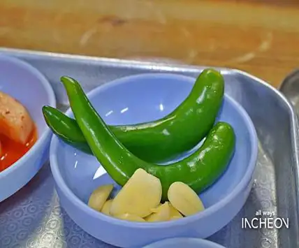 송현동순대골목