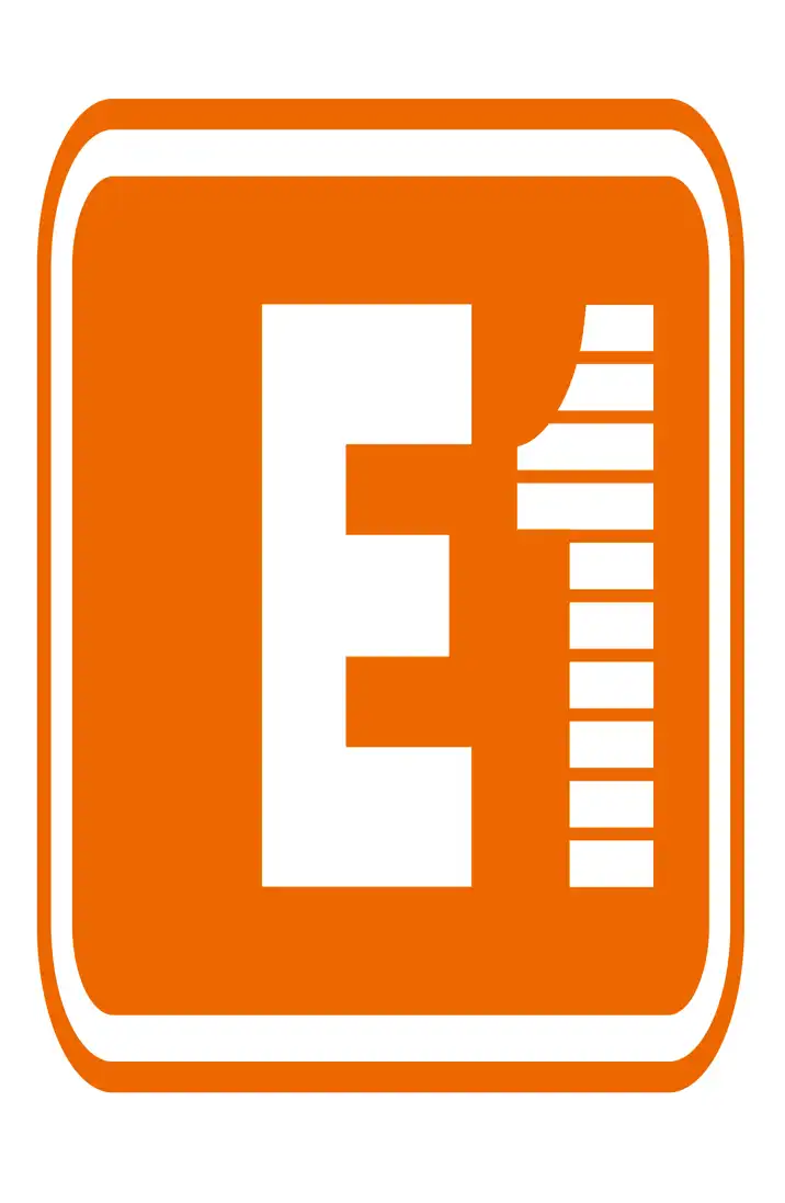 E1