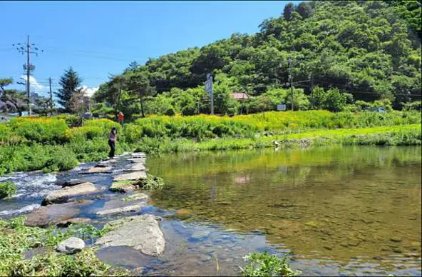 시골집손님방