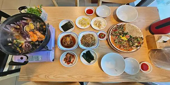 식당153