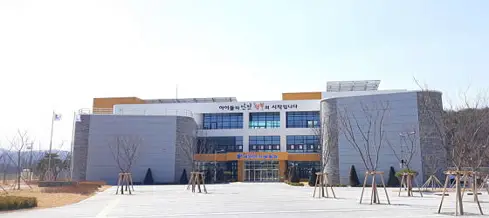 충청북도학생수련원 제천분원