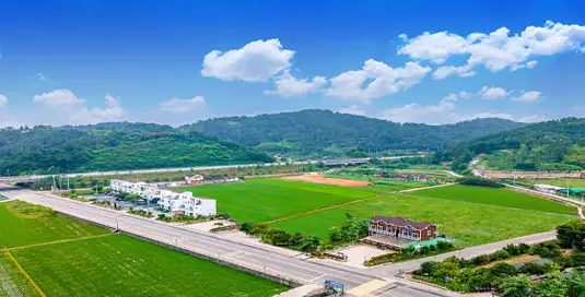 순천만 무한도전 애견동반 펜션