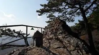 팔봉산